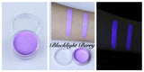 *UV PASTEL* Face/Body Paint! - inkeddollcosmetics