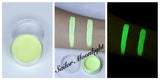 *UV PASTEL* Face/Body Paint! - inkeddollcosmetics