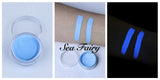 *UV PASTEL* Face/Body Paint! - inkeddollcosmetics