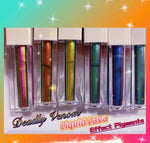 "DEADLY VENOM" LIQUID LAVA Effect Pigments COLLECTION (ALL 6)