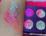 PinkGASM Quad - inkeddollcosmetics