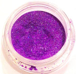 PURPLE DIVERSION DOLLust DUST - inkeddollcosmetics