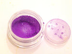 PURPLE DIVERSION DOLLust DUST - inkeddollcosmetics