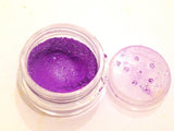 PURPLE DIVERSION DOLLust DUST - inkeddollcosmetics