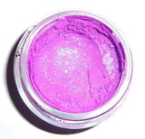 PURPLE HAZE DOLLust DUST - inkeddollcosmetics