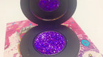 PRESSED GLITTERS! *Mermaid Collection* - inkeddollcosmetics
