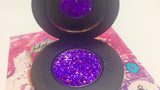 PRESSED GLITTERS! *Mermaid Collection* - inkeddollcosmetics