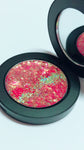 PRESSED GLITTERS! *Silver/Gold Collection* - inkeddollcosmetics