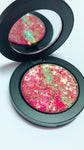 PRESSED GLITTERS! *Silver/Gold Collection* - inkeddollcosmetics