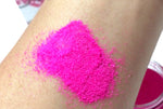 ROLLERGIRL "RAVE LITES"(Blacklite UV Reactive Powders!) - inkeddollcosmetics