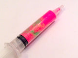 ROLLIN' LOUD *UV* GlamDoll Glitter Syringe