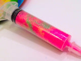 ROLLIN' LOUD *UV* GlamDoll Glitter Syringe