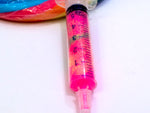 ROLLIN' LOUD *UV* GlamDoll Glitter Syringe