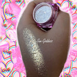 "SUN GODDESS" Unicorn Glow Highlighter! Dollust Dust - inkeddollcosmetics