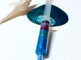 SIREN'S SONG GlamDoll Glitter Syringe