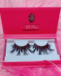 #SKITTLES Faux Mink DreamDoll-Luxe Lash