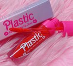 "PLASTIC" Explicitly SEXY LipGloss (Entire Collection)