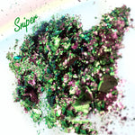 "SNIPER" Deadly Venom Collection - inkeddollcosmetics