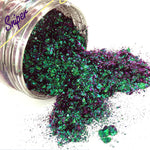 "SNIPER" Deadly Venom Collection - inkeddollcosmetics