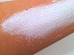 SNOW FAIRY Fairy DOLLust DUST - inkeddollcosmetics