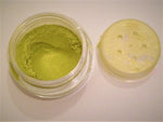 LOTTA LIME DOLLust DUST - inkeddollcosmetics