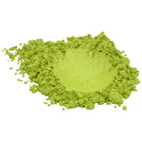 LOTTA LIME DOLLust DUST - inkeddollcosmetics