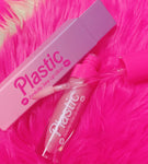 *$POILED AF* "PLASTIC Explicitly SEXY Lip Gloss