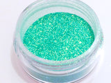 SPRING BLING Iridescent Glamdoll Glitter - inkeddollcosmetics