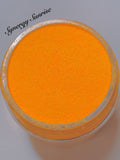 *NEW* SYNERGY SUNRISE "RAVE LITES"(BLACKLITE UV REACTIVE POWDERS!) - inkeddollcosmetics