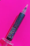 FORBIDDEN KINGDOM GlamDoll Glitter Syringe