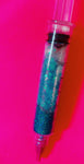 TIDAL WAVE GlamDoll Glitter Syringe