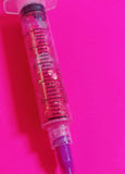 ELECTRIC LOVE GlamDoll Glitter Syringe