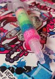 ELECTRIC ZOO *UV* GlamDoll Glitter Syringe