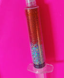 EXCISION GlamDoll Glitter Syringe