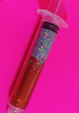 EXCISION GlamDoll Glitter Syringe