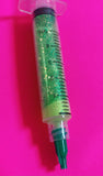 LOST LANDS *UV* GlamDoll Glitter Syringe