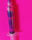 CHESHIRE GlamDoll Glitter Syringe