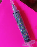 PLATINUM GlamDoll Glitter Syringe