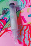 MARSHMALLOW FROSTING GlamDoll Glitter Syringe