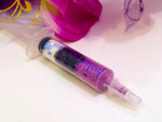 TEENAGE WASTELAND  GlamDoll Glitter Syringe