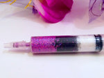 TEENAGE WASTELAND  GlamDoll Glitter Syringe