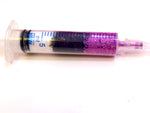 TEENAGE WASTELAND  GlamDoll Glitter Syringe