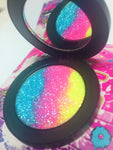 PRESSED GLITTERS! *Mermaid Collection* - inkeddollcosmetics
