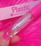 "PLASTIC" Explicitly SEXY LipGloss (Entire Collection)