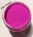 "ULTRA-VIOLENCE" RAVE LITES UV (Blacklight Reactive Powders) - inkeddollcosmetics