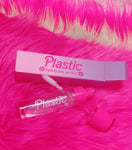 *UNRELATABLE* "PLASTIC" Explicitly SEXY Lip Gloss