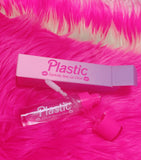 *UNRELATABLE* "PLASTIC" Explicitly SEXY Lip Gloss