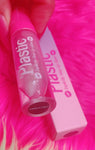 "PLASTIC" Explicitly SEXY LipGloss (Entire Collection)