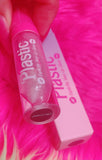 "PLASTIC" Explicitly SEXY LipGloss (Entire Collection)