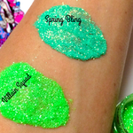 SPRING BLING Iridescent Glamdoll Glitter - inkeddollcosmetics